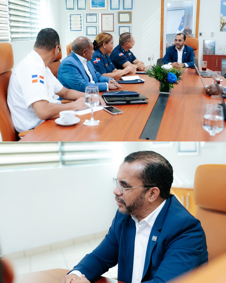 Instituto Tecnológico de las Américas tweet media