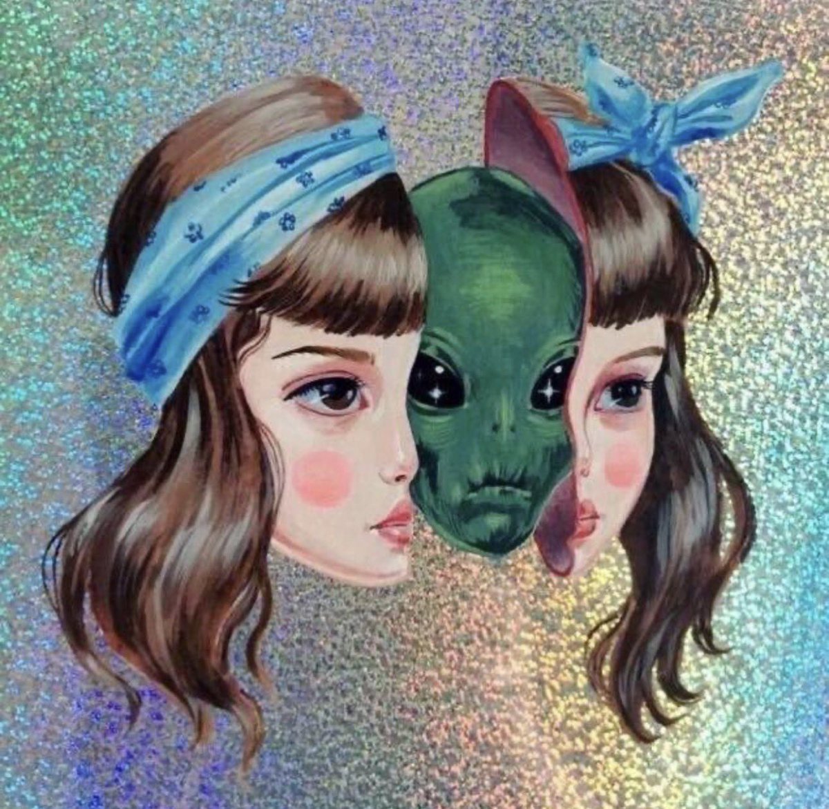 Dani 🪩 tweet media