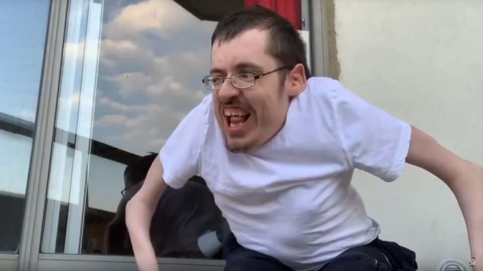 Ricky Berwick tweet media