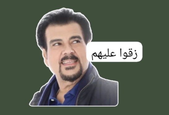 غــــدير العصفـور 🕊 tweet media