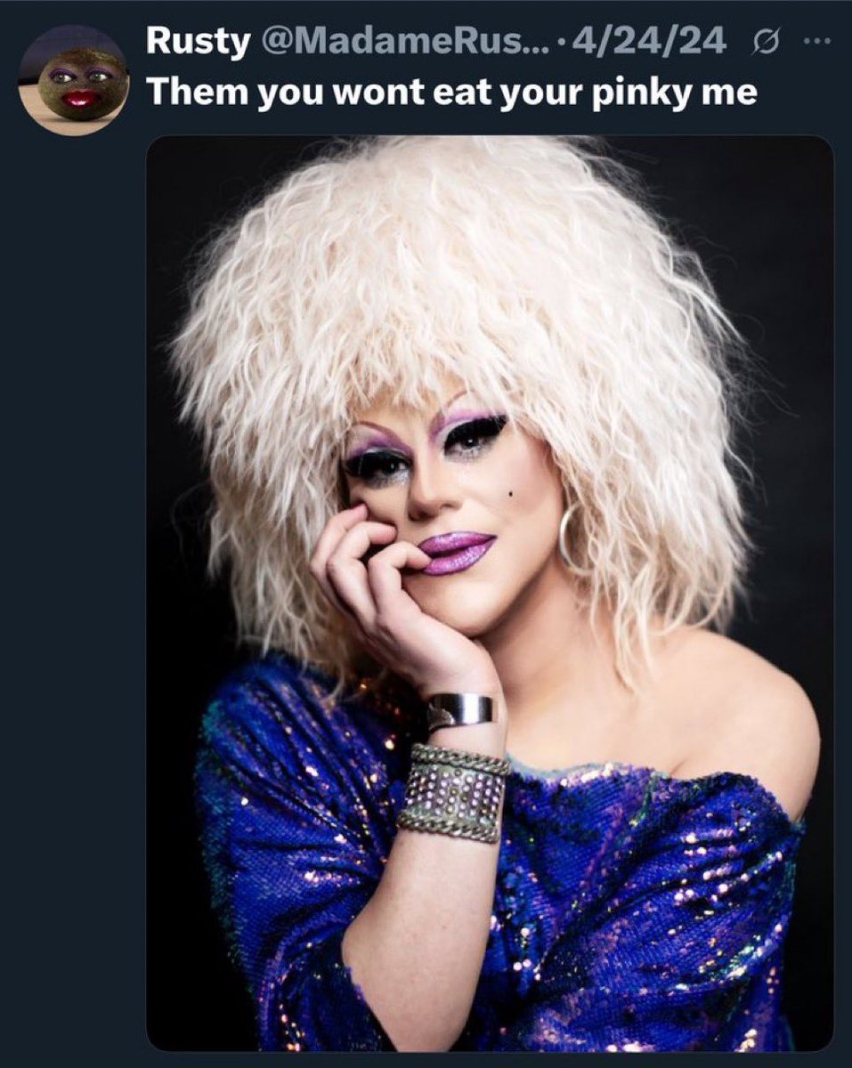 loveandlightok's tweet image. wife up delirious as fuck today and this image flashed in my mind