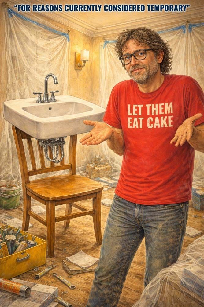 Thaddeus J. Butterwell tweet media