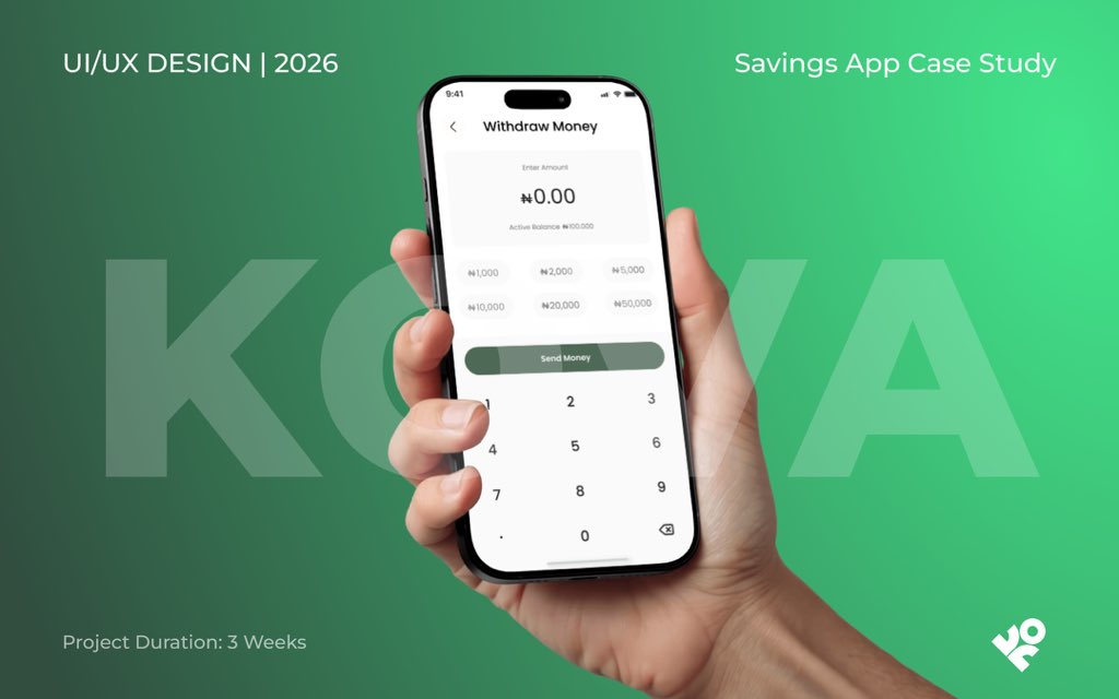 Eseosa - Product Designer tweet media