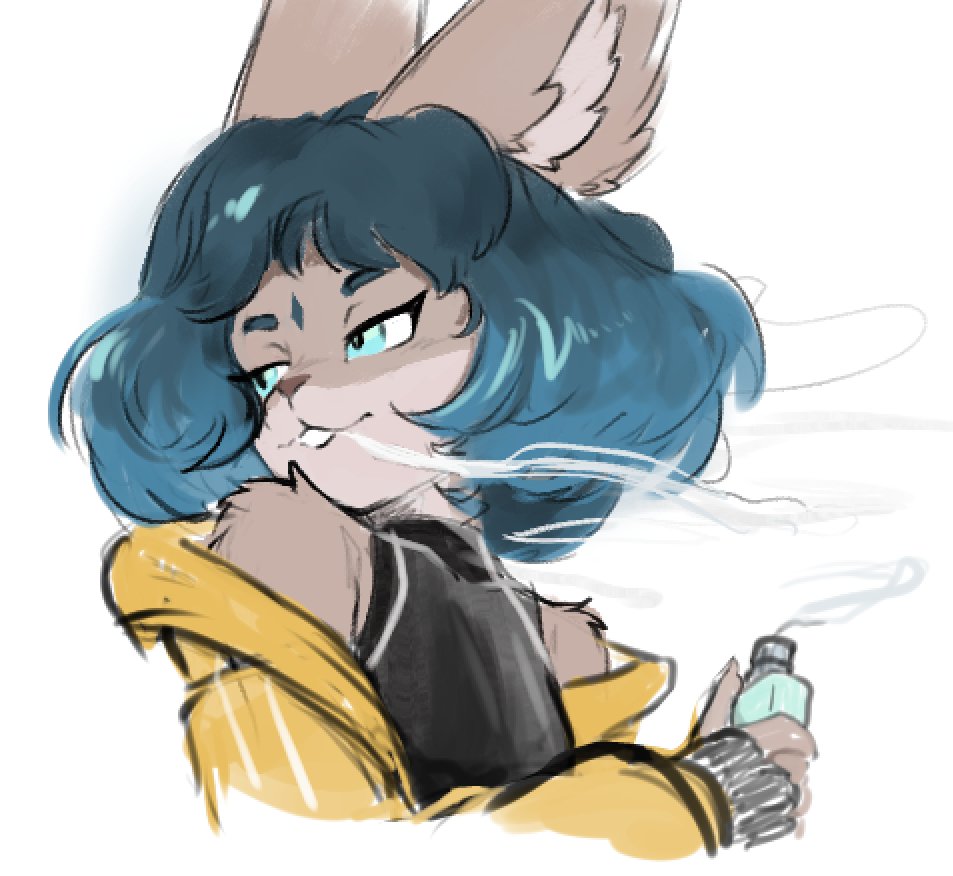 Buttons (hiatus) tweet media