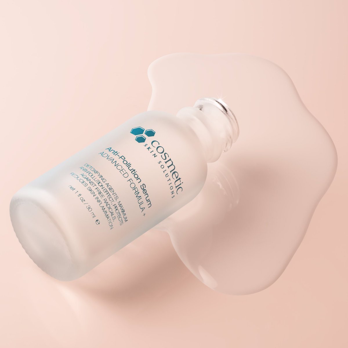 CSS_ScienceLab's tweet photo. Anti-Pollution Serum

Pollution? We blocked it. 
Detox. Defend. Glow.
Your skin, rewritten.

#CosmeticSkinSolutions #AntioxidantPower #ClearSkin https://t.co/icFo5YQAM7