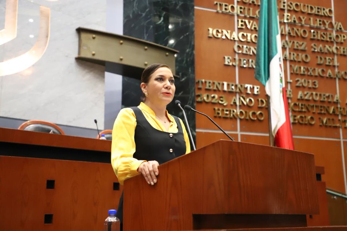 Congreso Guerrero tweet media