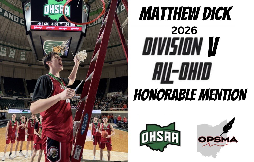 Jordan Michael tweet media