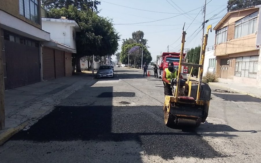 Secretaría de Movilidad e Infraestructura tweet media