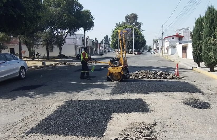 Secretaría de Movilidad e Infraestructura tweet media
