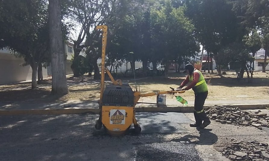Secretaría de Movilidad e Infraestructura tweet media