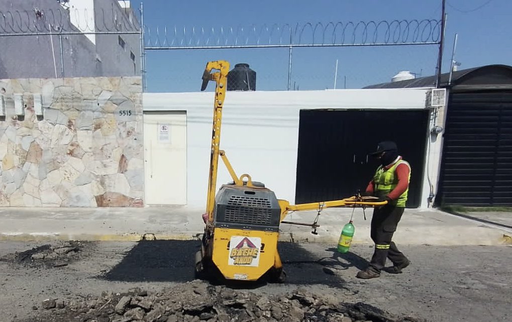 Secretaría de Movilidad e Infraestructura tweet media