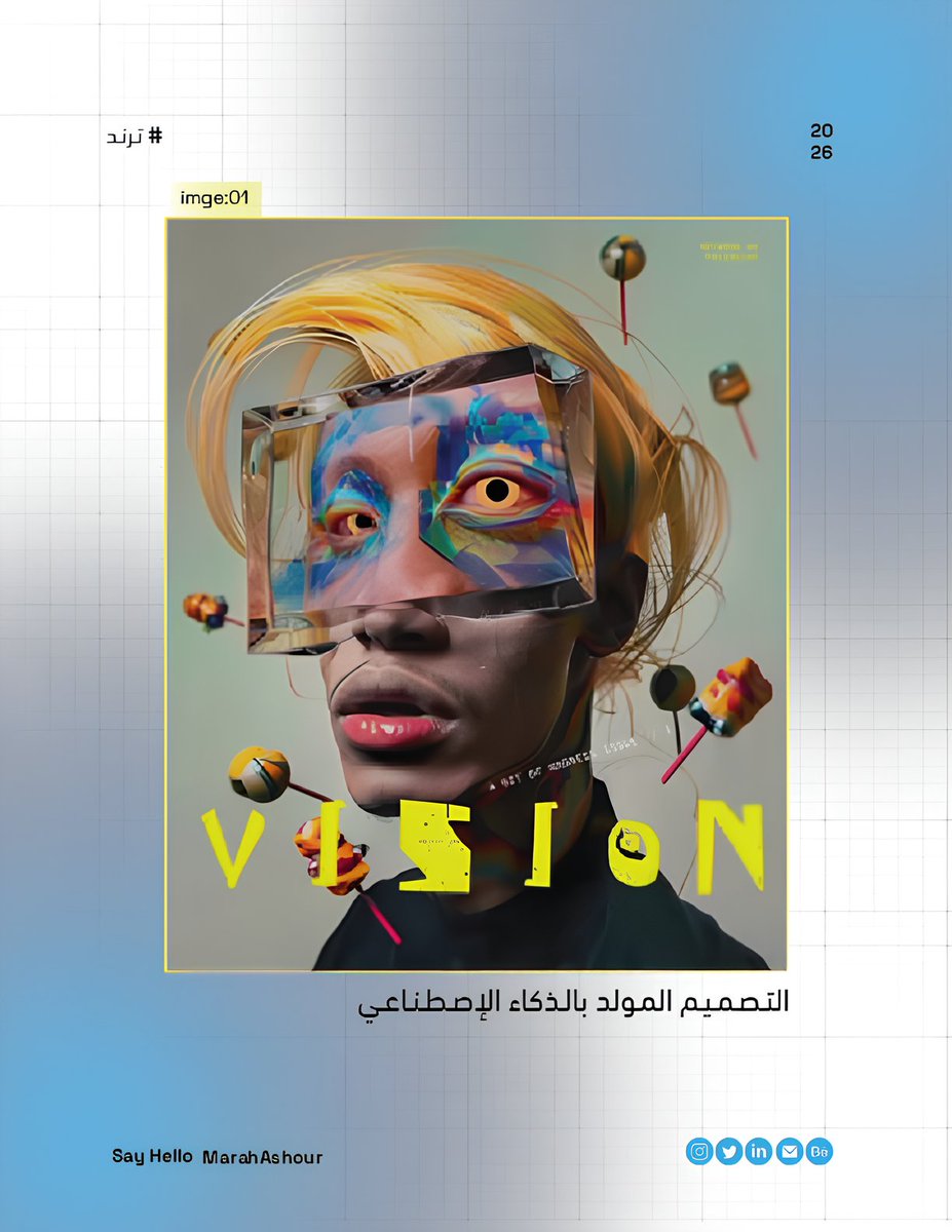 Marah Designer tweet media