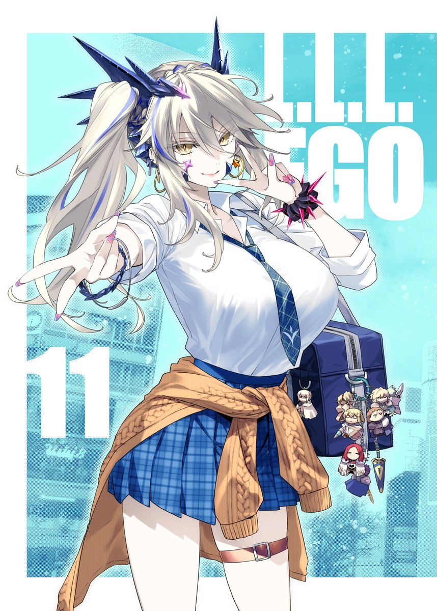 Aurelion Pendragon tweet media