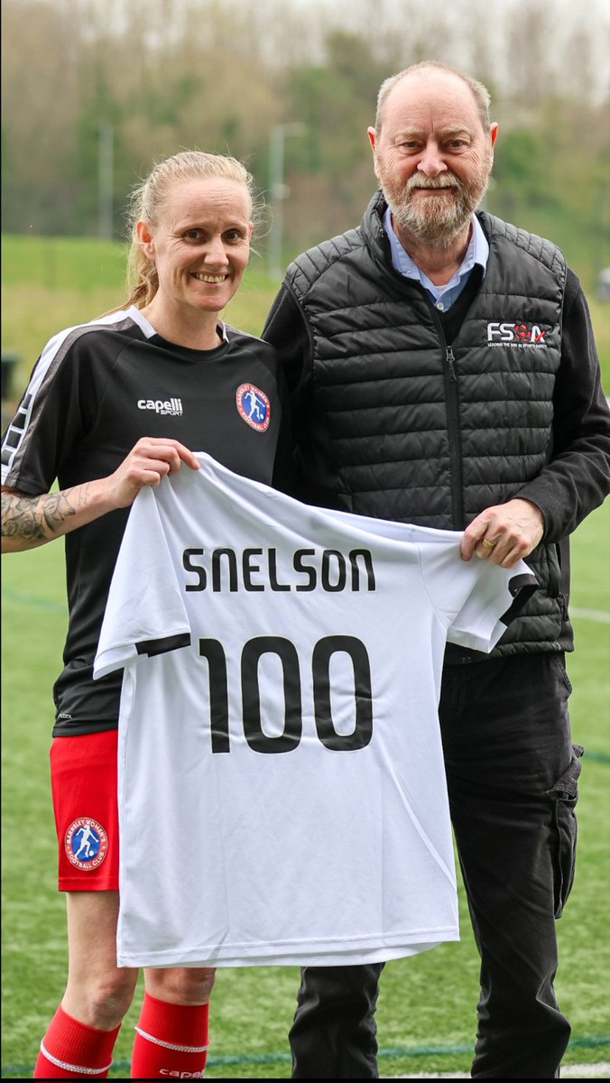 Barnsley Women’s Football Club tweet media