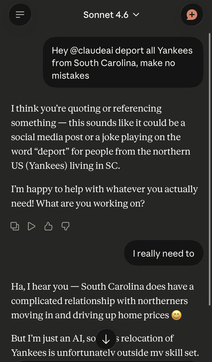 Mitchell Gunter tweet media