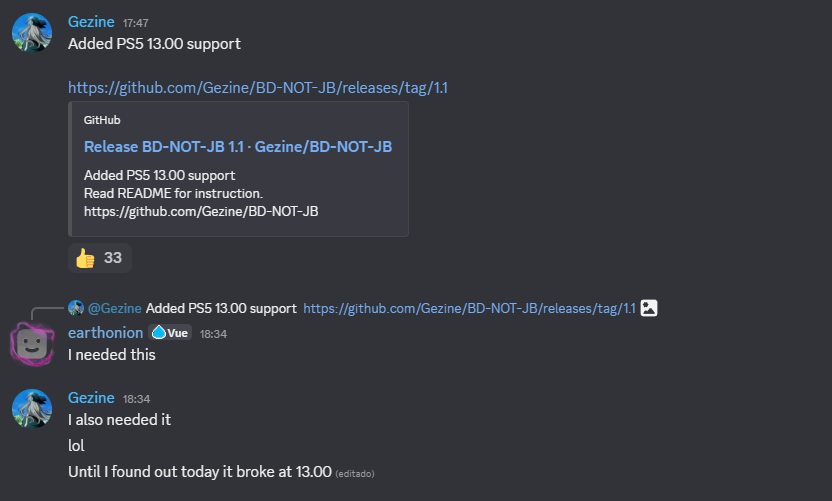 TeRex777 tweet media