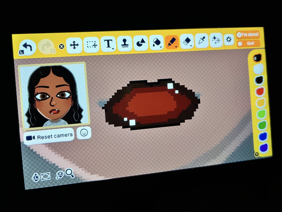 tokyoinn___'s tweet image. je suis entrain de lock in pour mon lip combo #mua