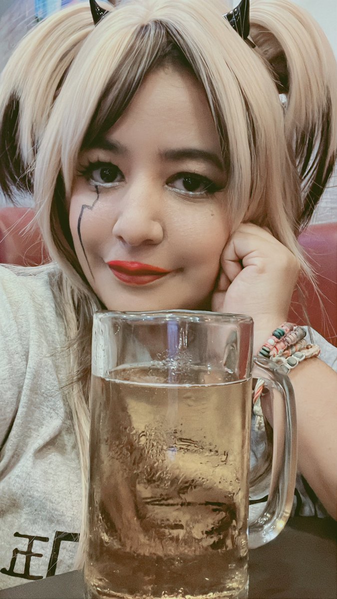 PukeiPukei 🎮 Re9 🧟‍♀️ tweet media