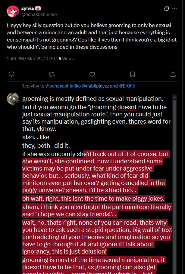 unfairly tweet media