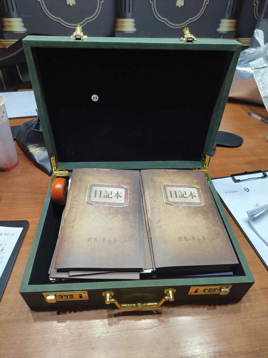 Angus Barclay tweet media