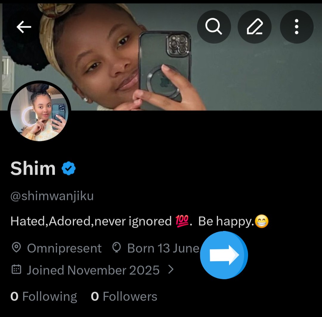 Wanjikubae's tweet photo. Elon did me dirty,retweet nipate mutuals back😭😭🙏 https://t.co/knaYVVJKIE