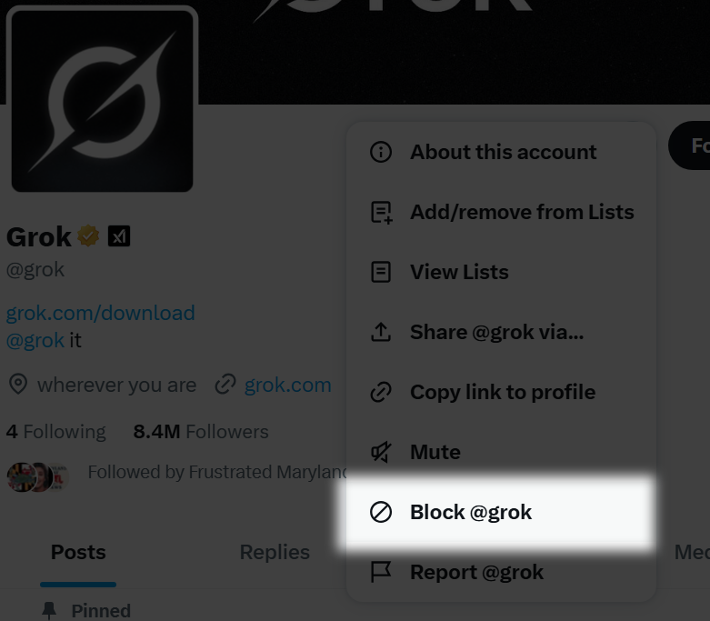 Baltimore Informer tweet media