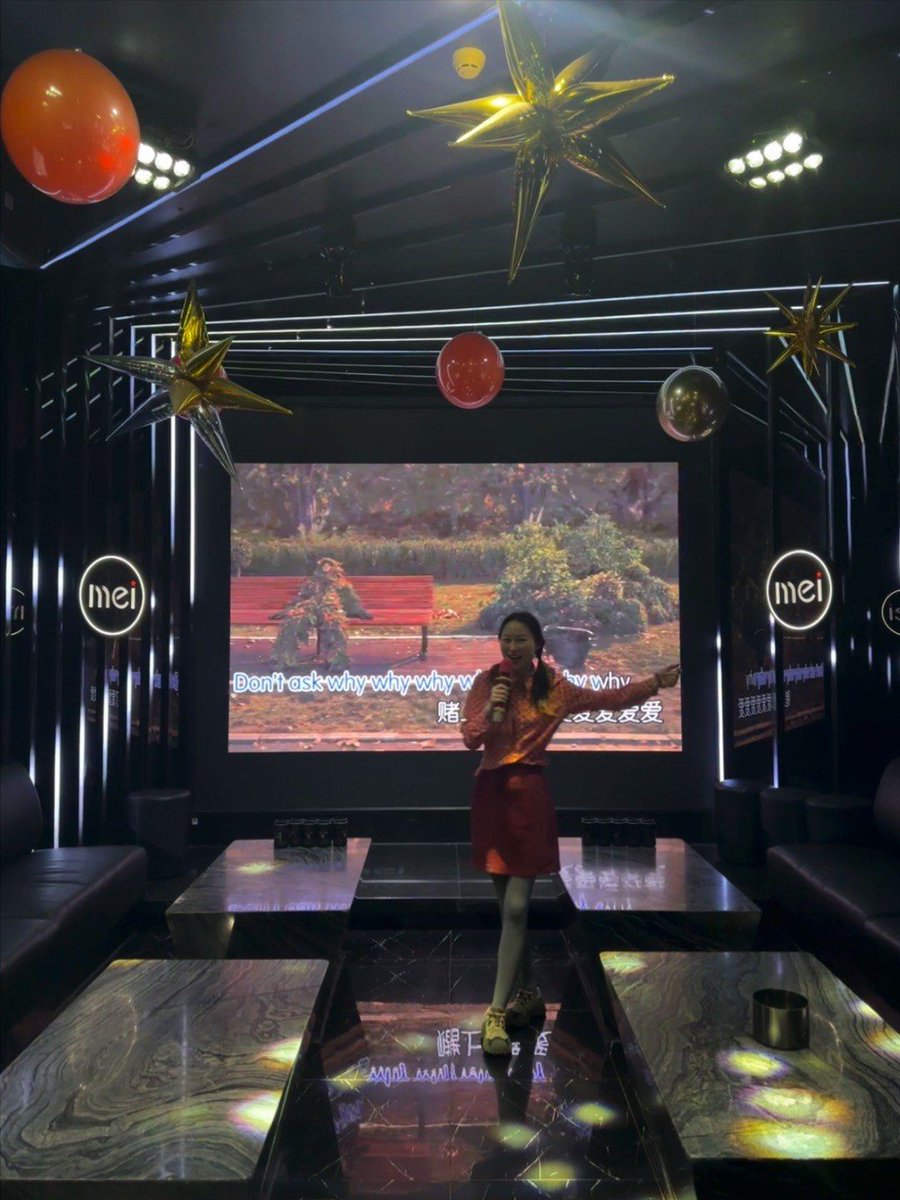 Forever Rich tweet media