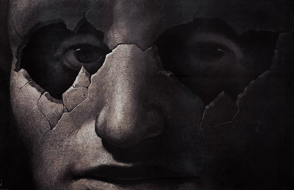 Preston Foster tweet media