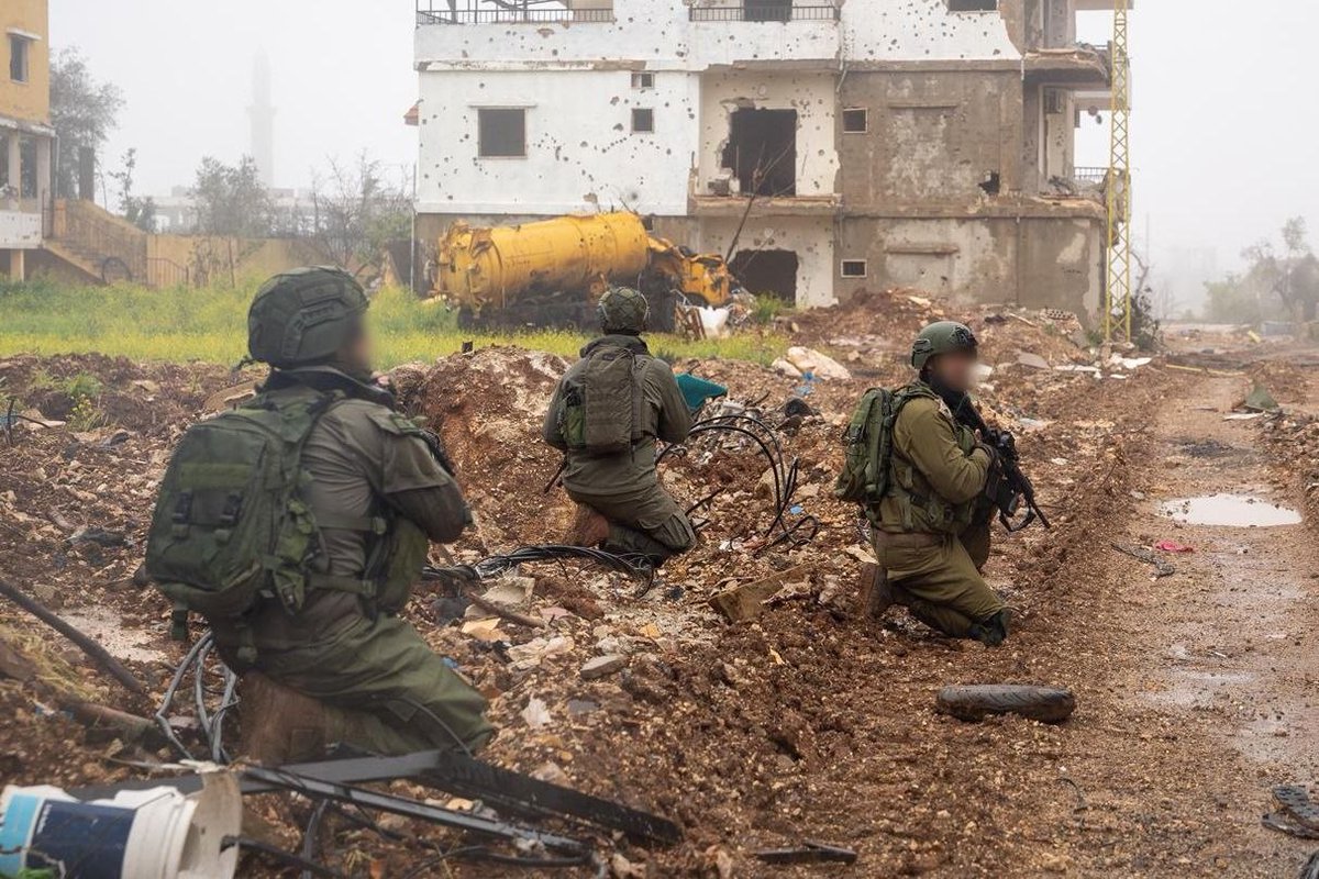 נועה מגיד | Noa magid tweet media