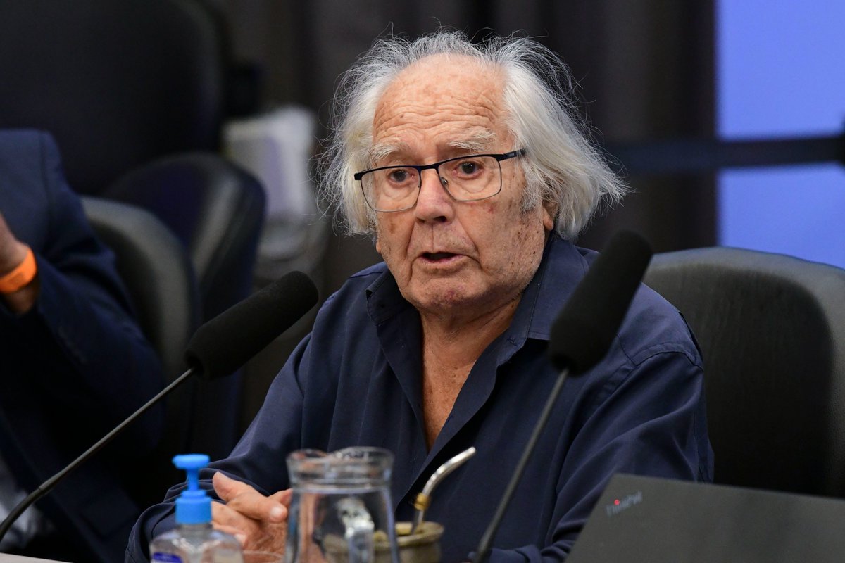 La Interna tweet media