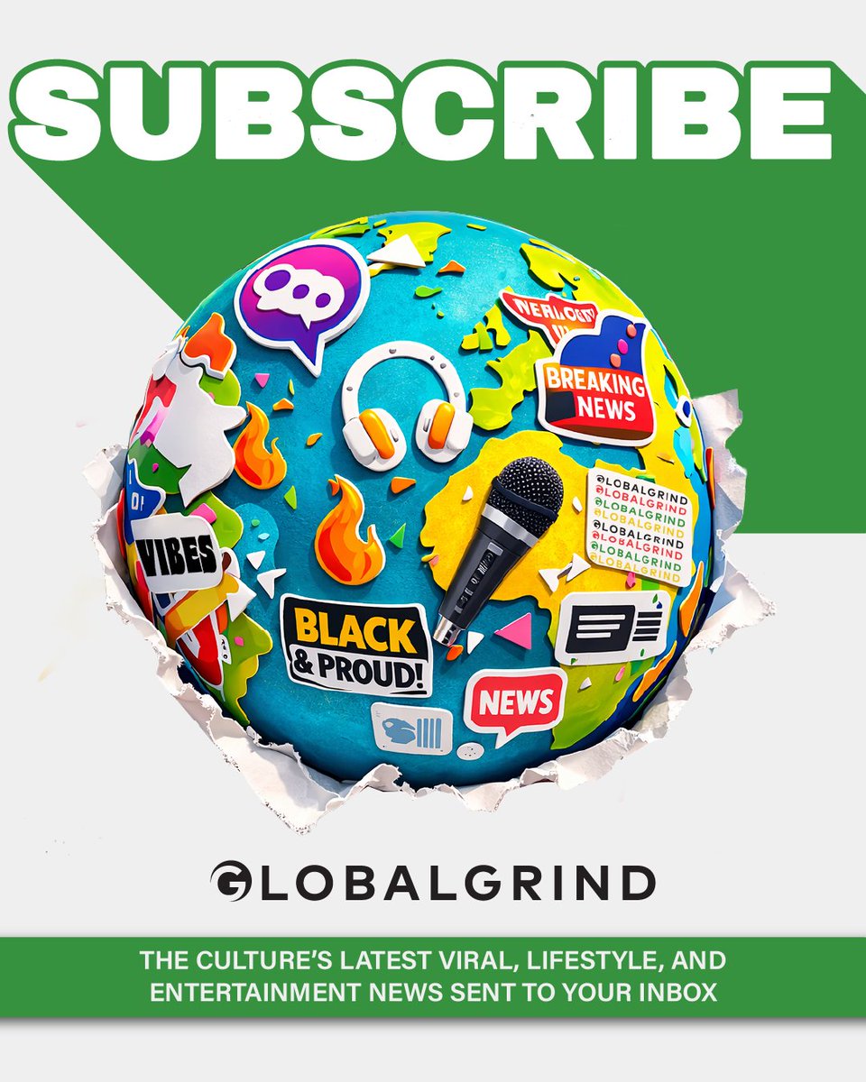Global Grind tweet media