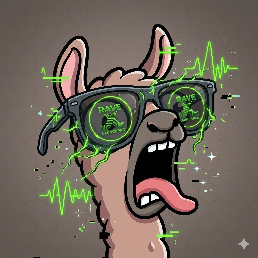 Screaming Llama tweet media