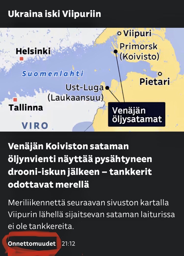 Pekka Virkki tweet media