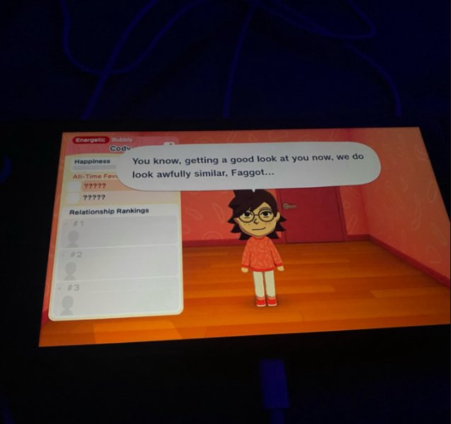 silky📺 tweet media