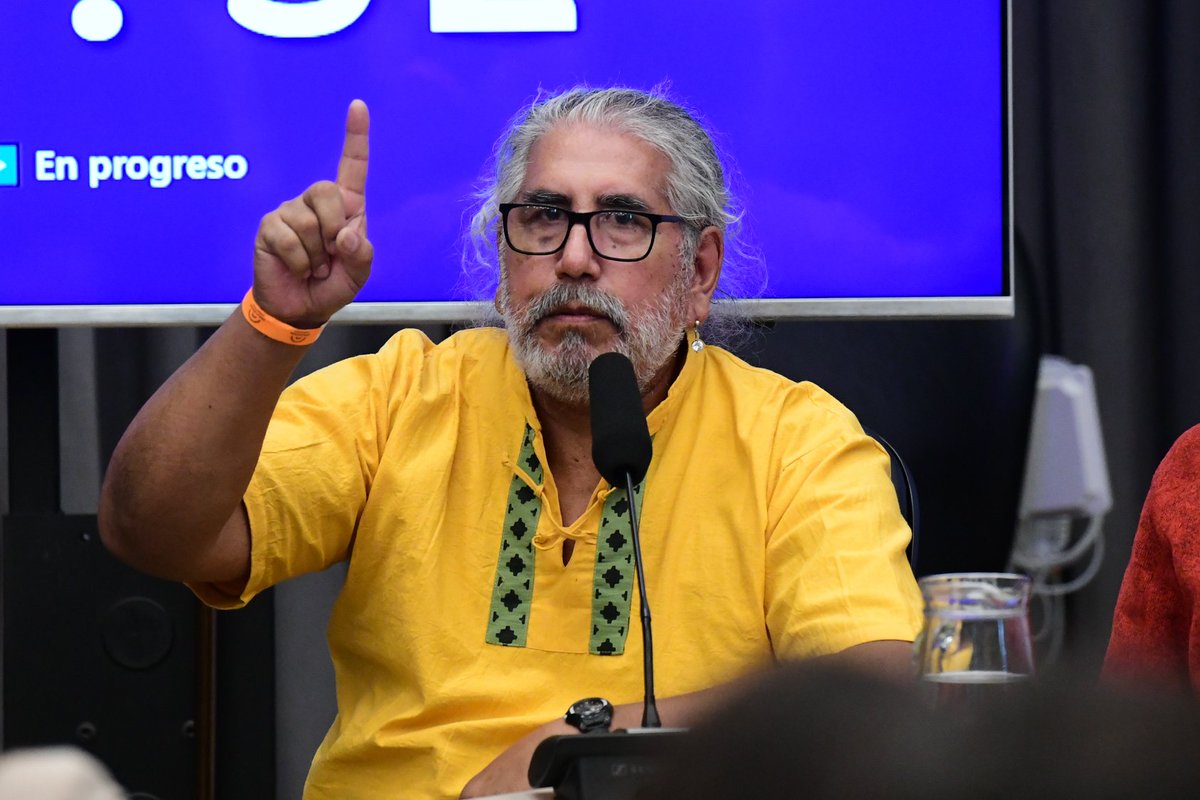 La Interna tweet media