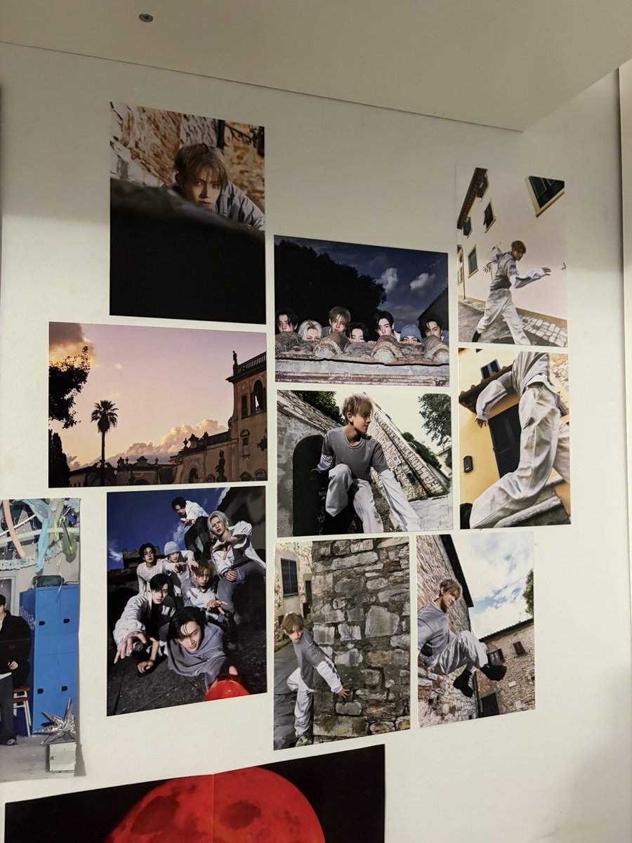 livie | ENHYPEN IS 7. tweet media