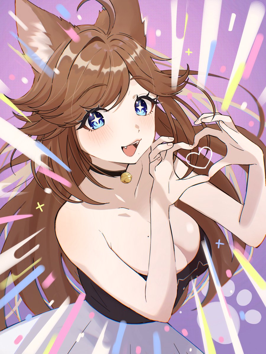 ChelzorTheDestroyer 🐾✨✦ VTuber ✦ tweet media