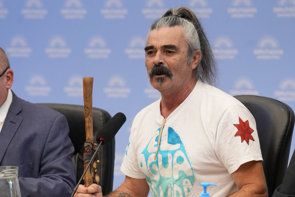 La Interna tweet media