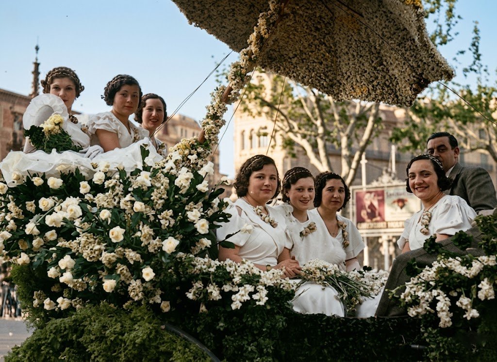 Històries de Barcelona tweet media