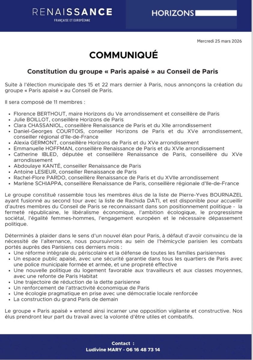 Daniel-Georges Courtois tweet media