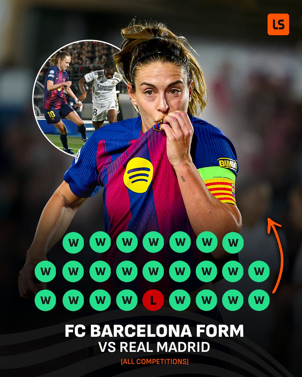 LiveScore tweet media