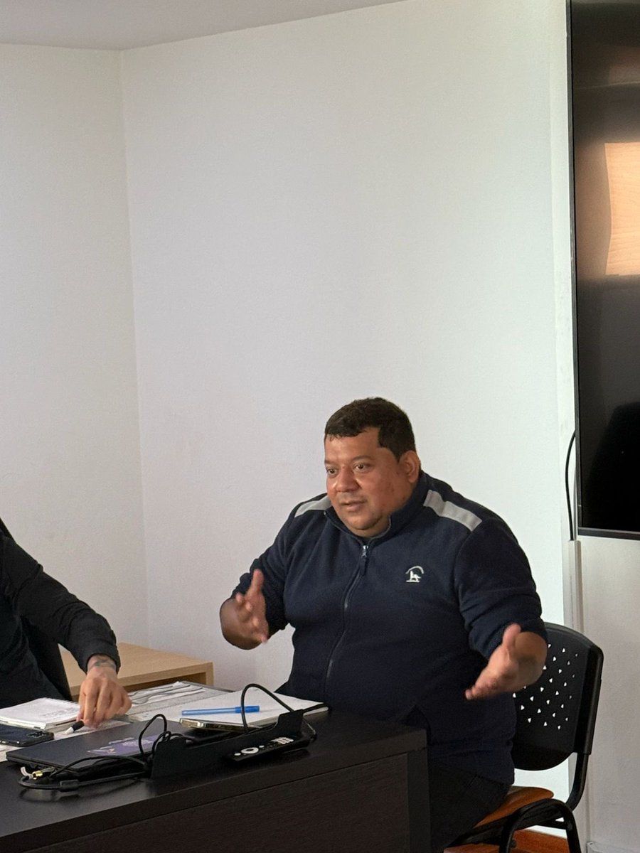 Instituto CAPAZ tweet media