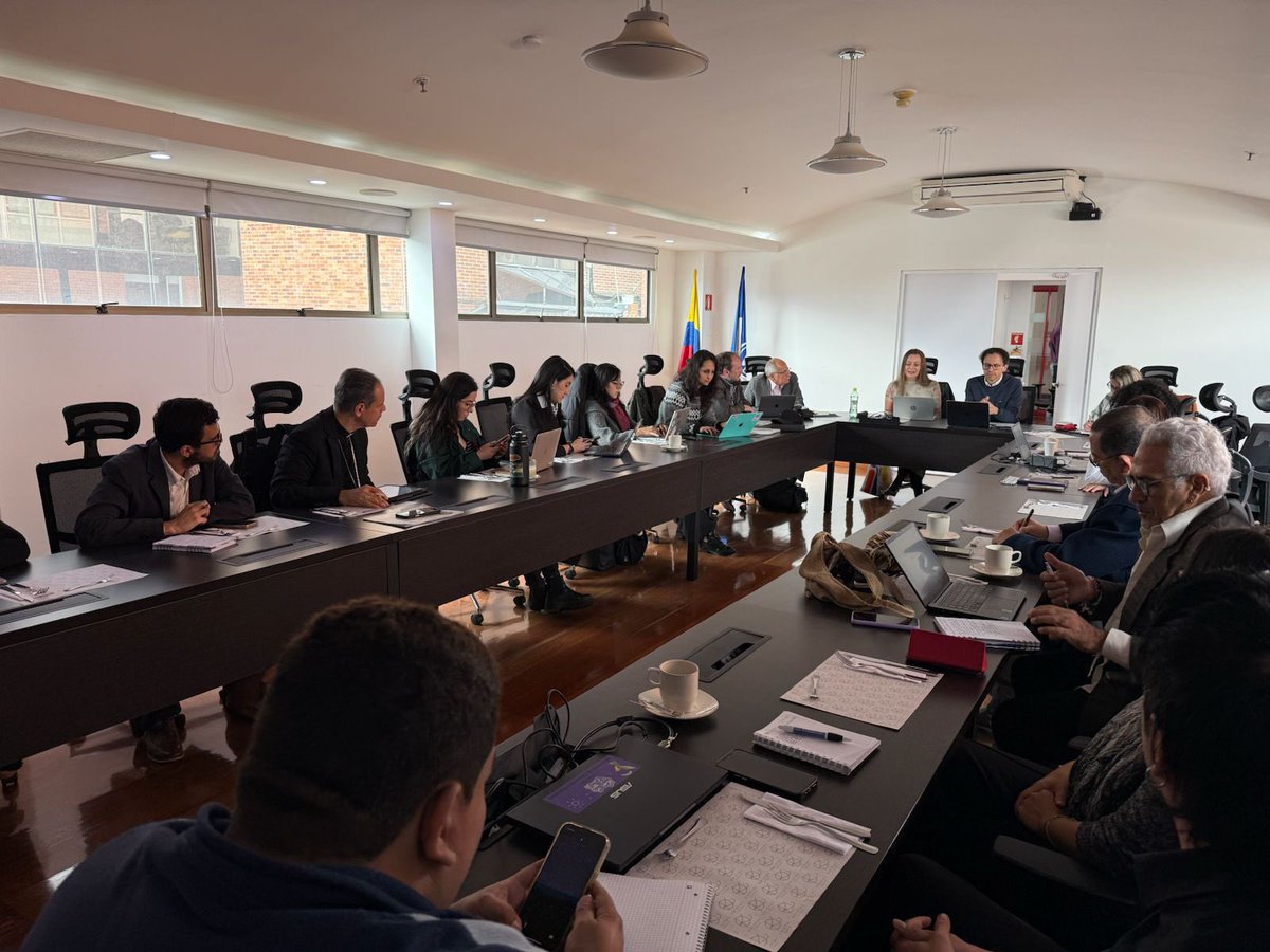 Instituto CAPAZ tweet media