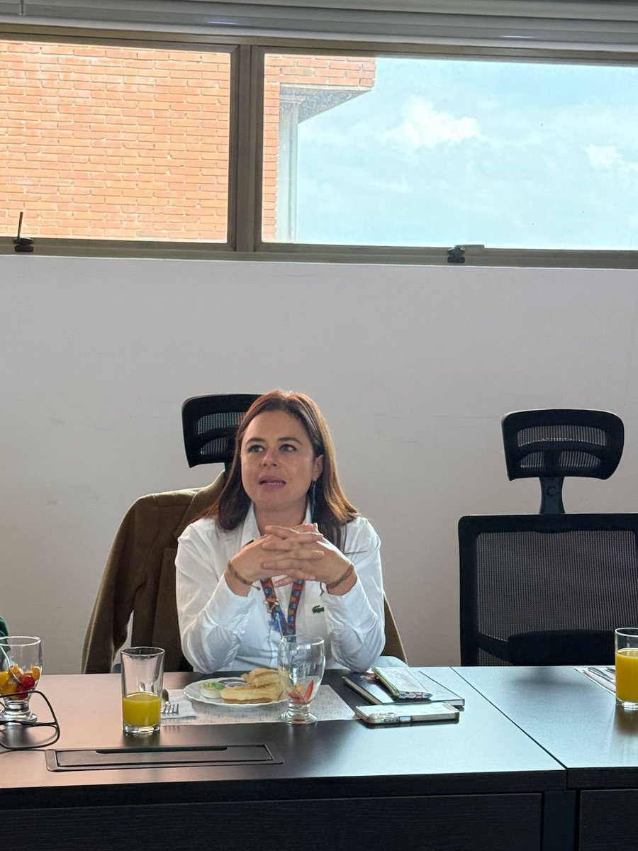 Instituto CAPAZ tweet media