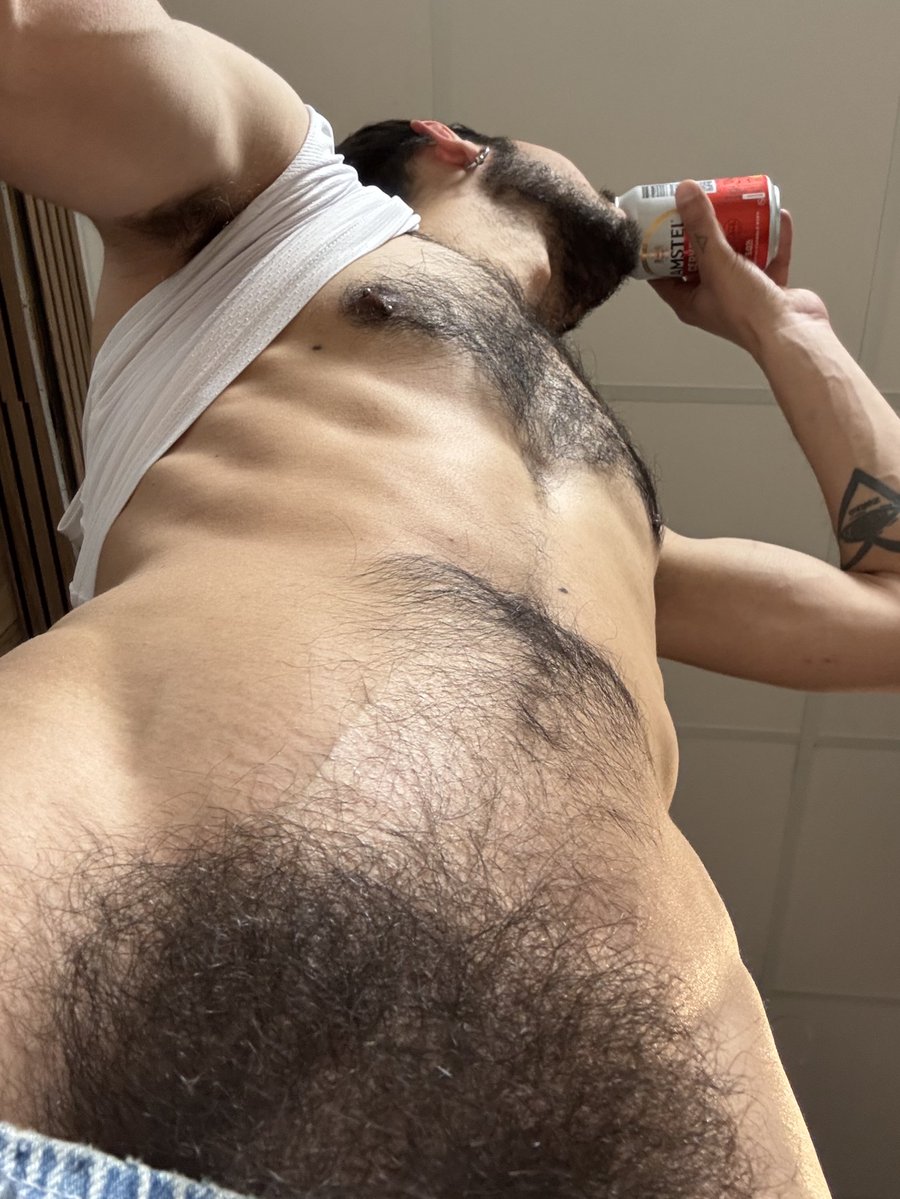 God Alex Feets tweet media