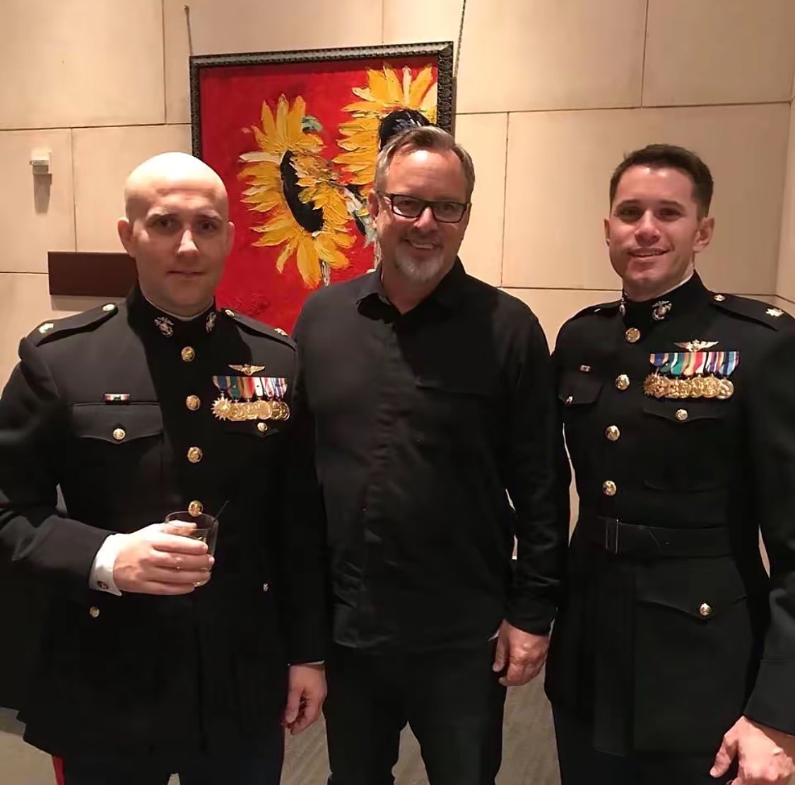 Ray Micheal tweet media