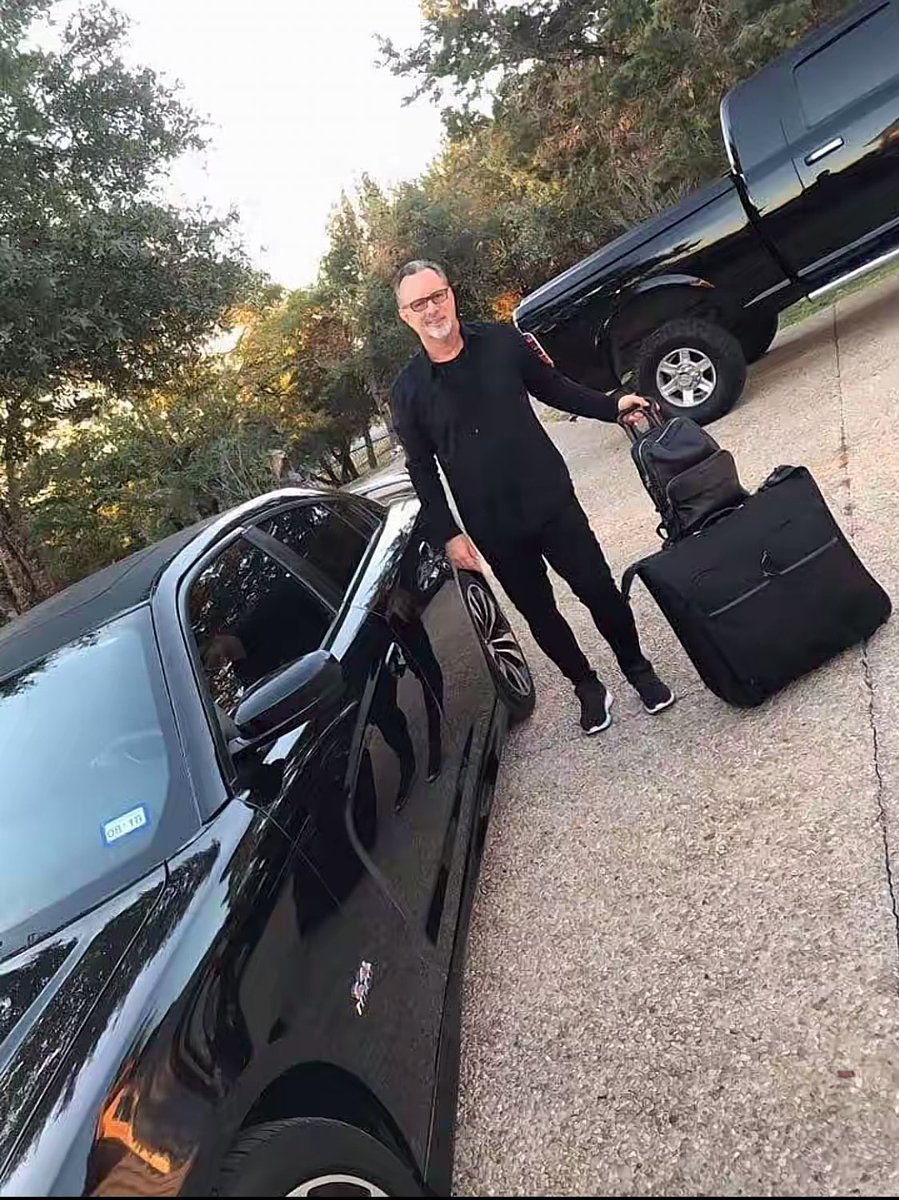 Ray Micheal tweet media