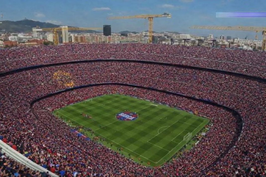 Som I Serem FCB tweet media