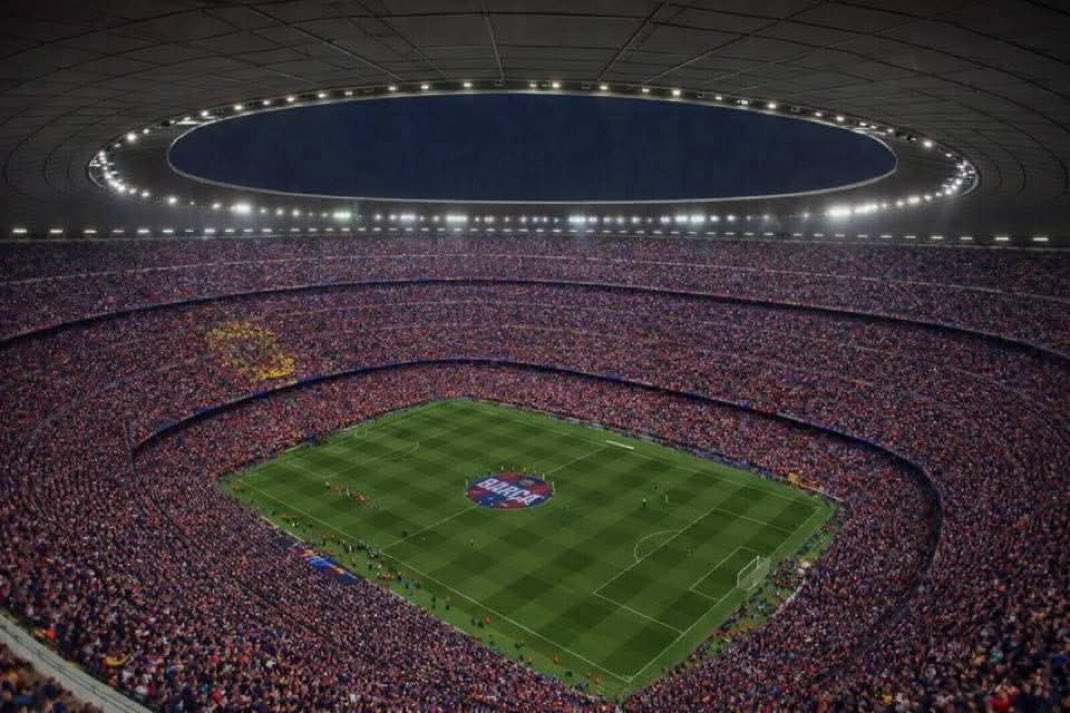 Som I Serem FCB tweet media