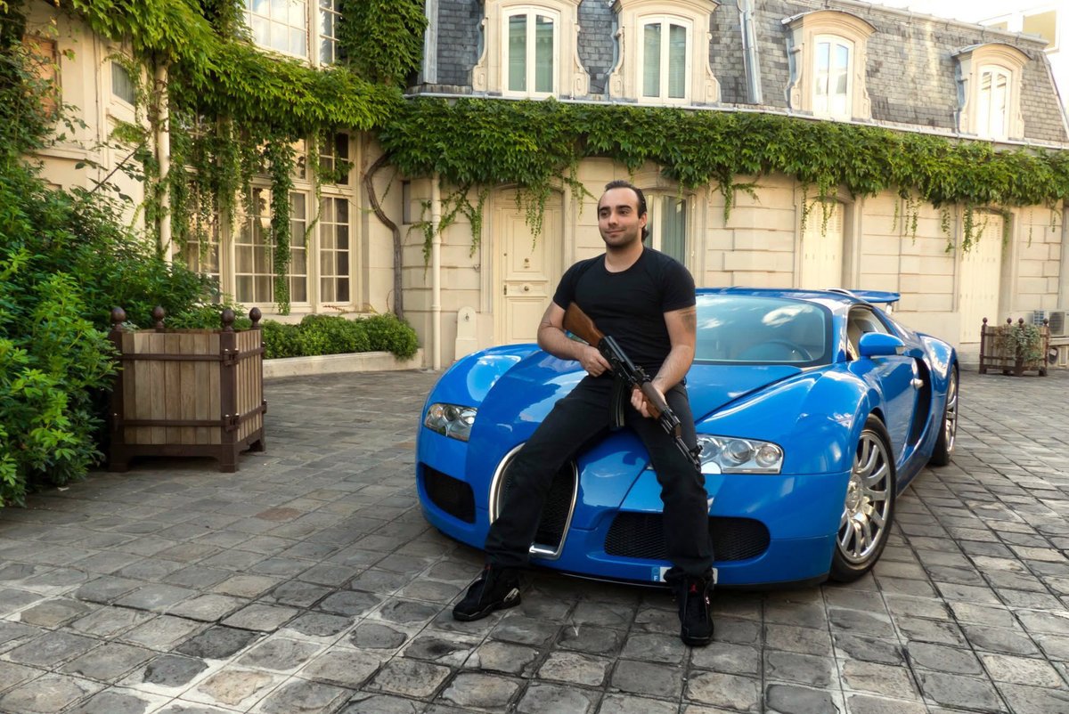 Mowgli 🎢 tweet media